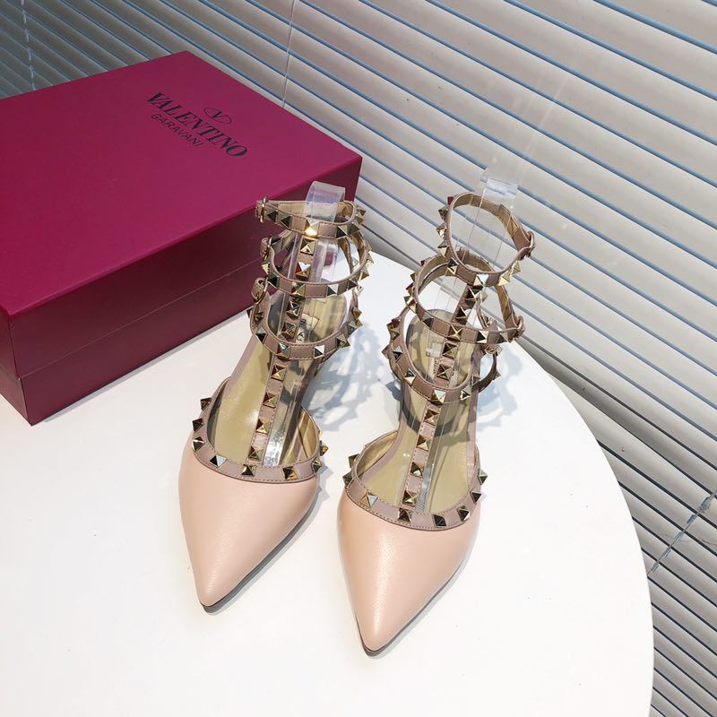 Valentino High Heels